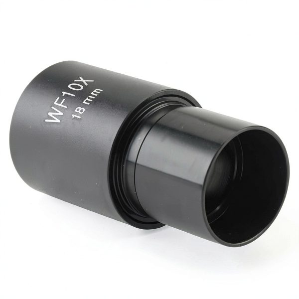 Thincol 10X Wide-Angle Eyepiece Microscope Lens-7