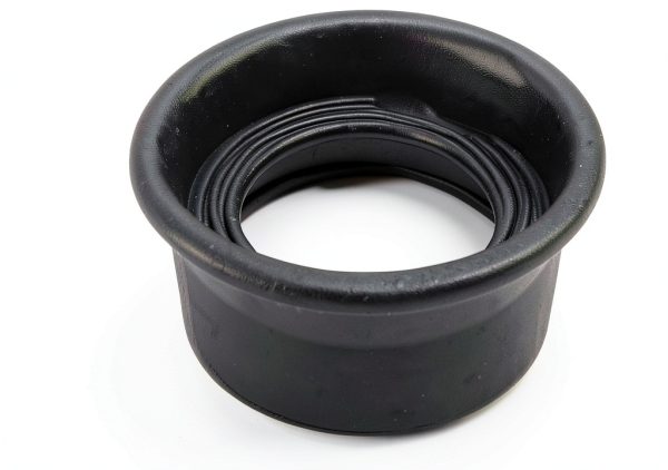 VONNST Eyepiece Cover Soft Comfort Microscope-2
