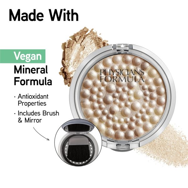 Physicians Formula Pressed Mineral Pearl Powder-3