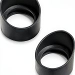 Acxico Eyepiece Eye Mask Rubber Microscope Accessories-0