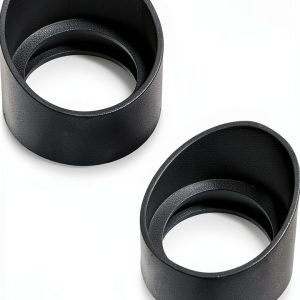 Acxico Eyepiece Eye Mask Rubber Microscope Accessories-0