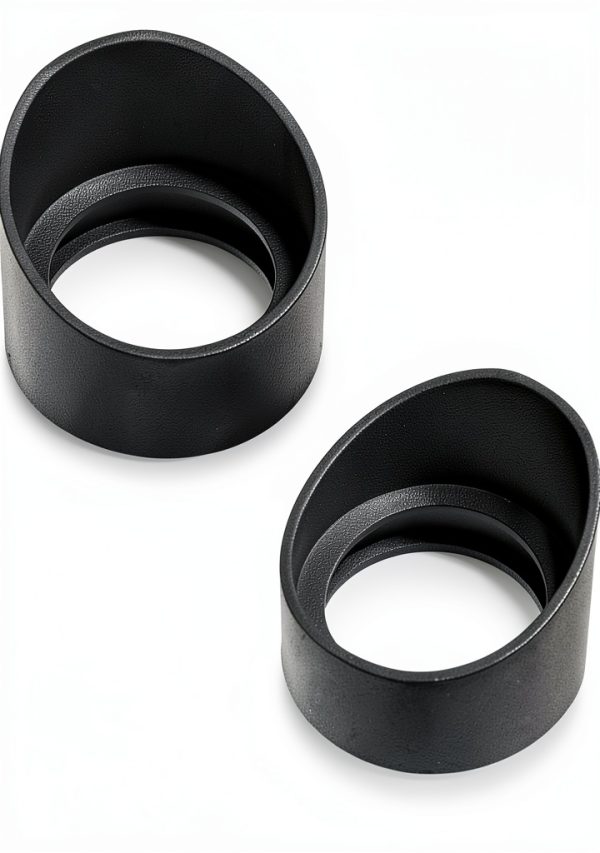 Acxico Eyepiece Eye Mask Rubber Microscope Accessories-0