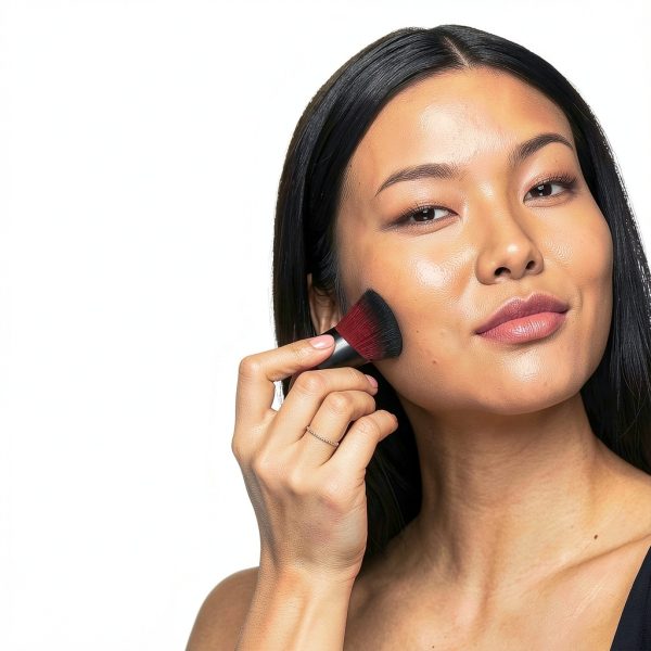 Revlon Matte Face Powder for All Skin Tones-3