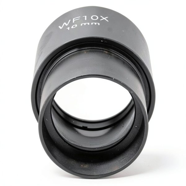 Thincol 10X Wide-Angle Eyepiece Microscope Lens-6