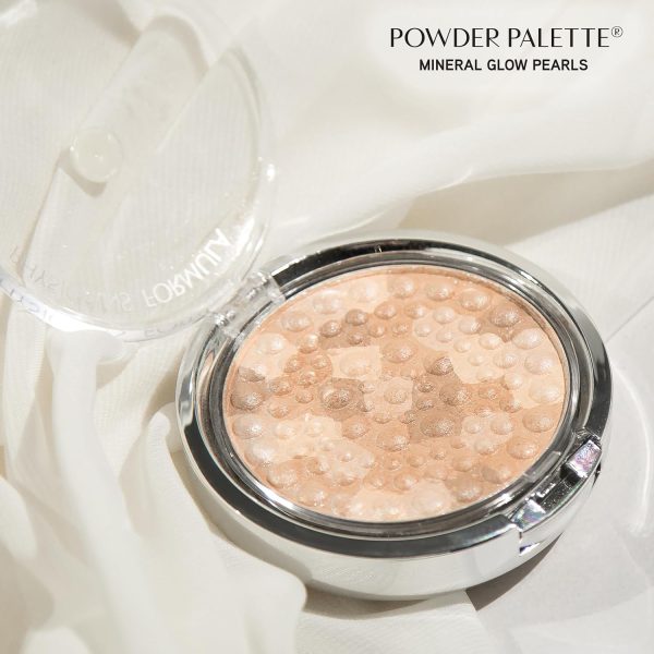 Physicians Formula Pressed Mineral Pearl Powder-5