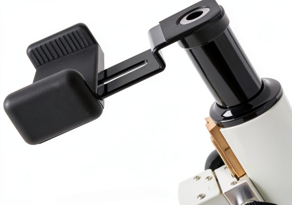 WintopScope 12.5X Microscope Adapter for Mobile Phones-4