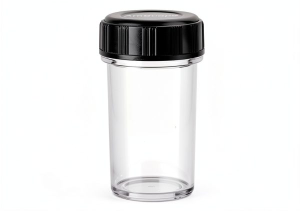 AmScope A100X 100X Microscope Objective High NA-0