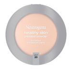 Neutrogena Healthy Skin Pressed Makeup Powder Compact-0