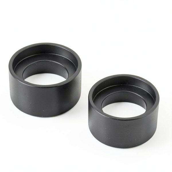 Binocular Eye Cups BOXOB Rubber for Microscopes-1