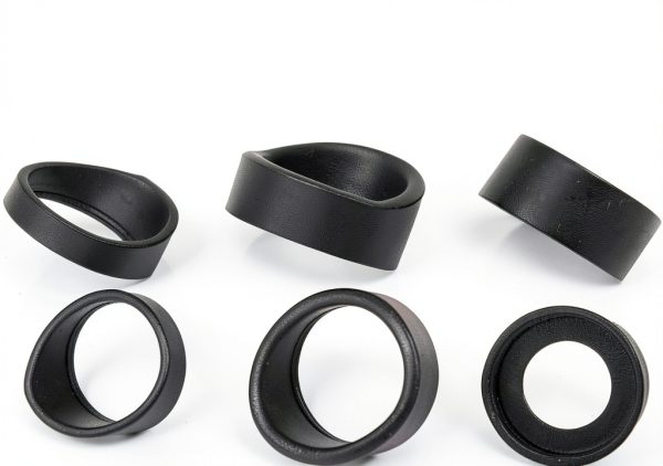 VONNST Eyepiece Cover Soft Comfort Microscope-4
