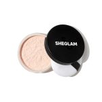 SHEGLAM Light Brown Face Powder Makeup-0