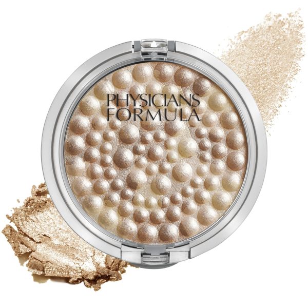Physicians Formula Pressed Mineral Pearl Powder-0