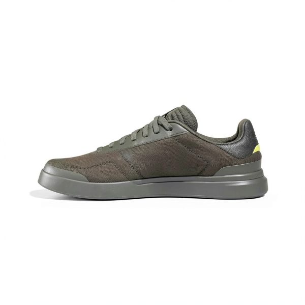 Adidas Men's Cycling Shoes Focus Olive/EVA Canvas-6