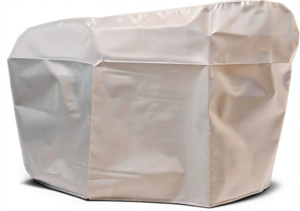 FocusVue Microscope Dust Cover 210D Oxford Fabric-6