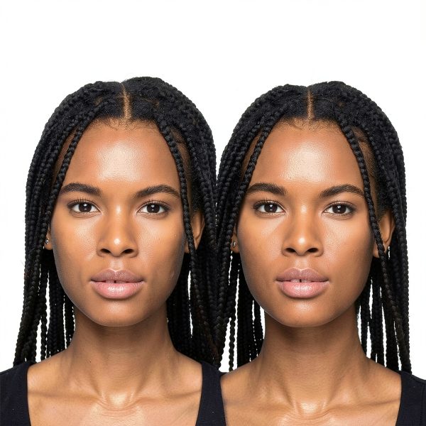 Revlon Matte Face Powder for All Skin Tones-4