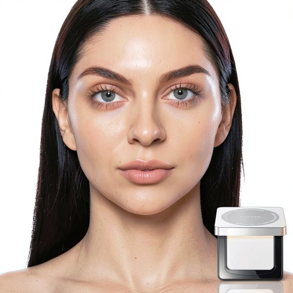 CARSLAN Translucent Setting Powder Beauty-1