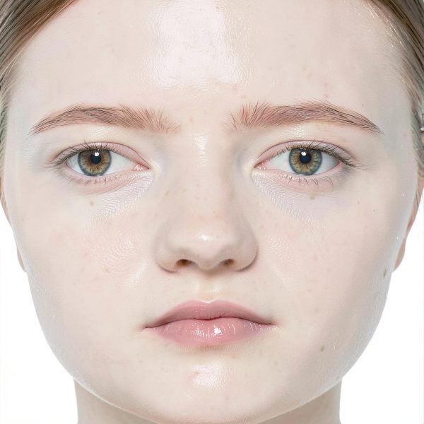 Zero Sebum Powder ETUDE Face Powder Oil Control-3