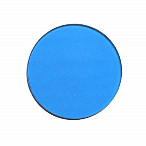 Microscope Blue Light Filter FT-B45 by United Scope-0