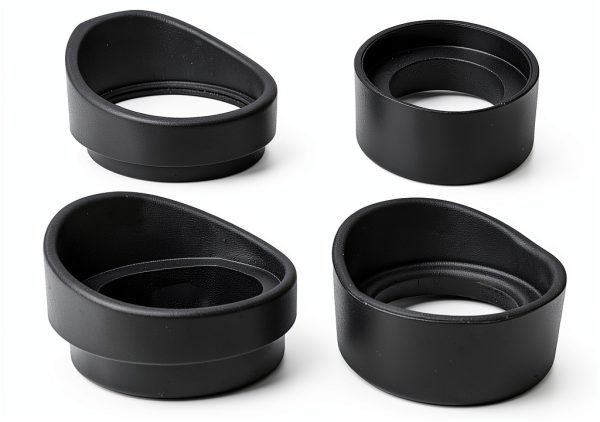 VONNST Eyepiece Cover Soft Comfort Microscope-5