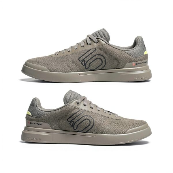 Adidas Men's Cycling Shoes Focus Olive/EVA Canvas-7