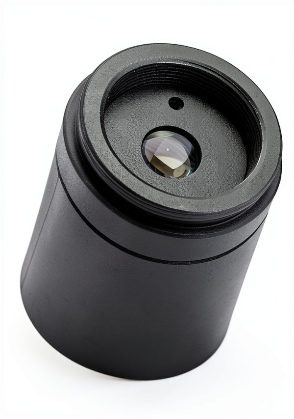 Microscope Lens Adapter Walfront Compact Design-7