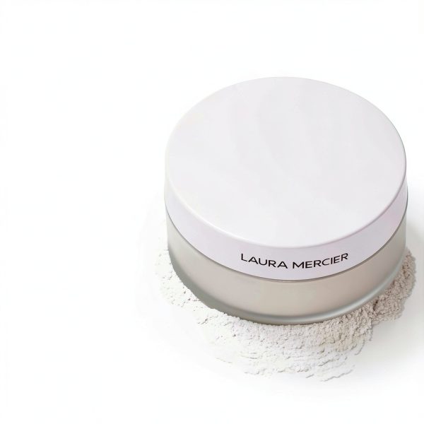 Laura Mercier Translucent Face Powder Full Size-4
