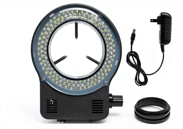 Microscope Ring Light Gringoo Adjustable LED-5