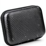 Jiusion Microscope Portable Case Waterproof EVA-0