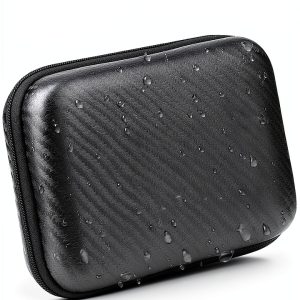 Jiusion Microscope Portable Case Waterproof EVA-0