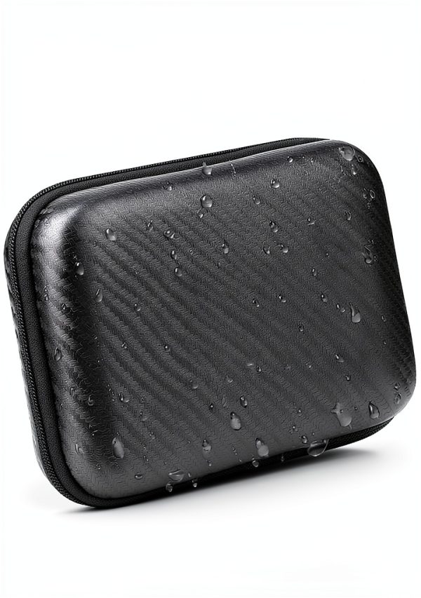 Jiusion Microscope Portable Case Waterproof EVA-0