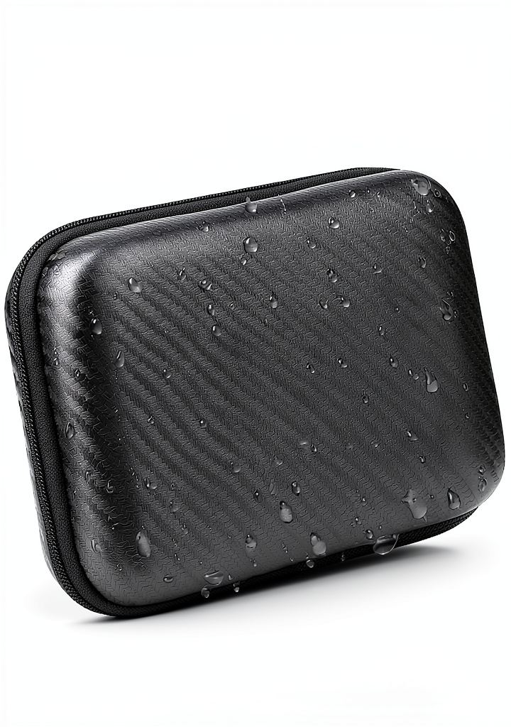 Jiusion Microscope Portable Case