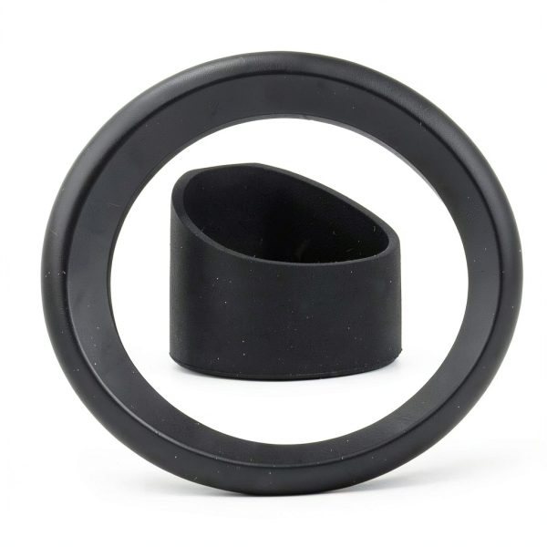 Acxico Eyepiece Eye Mask Rubber Microscope Accessories-1