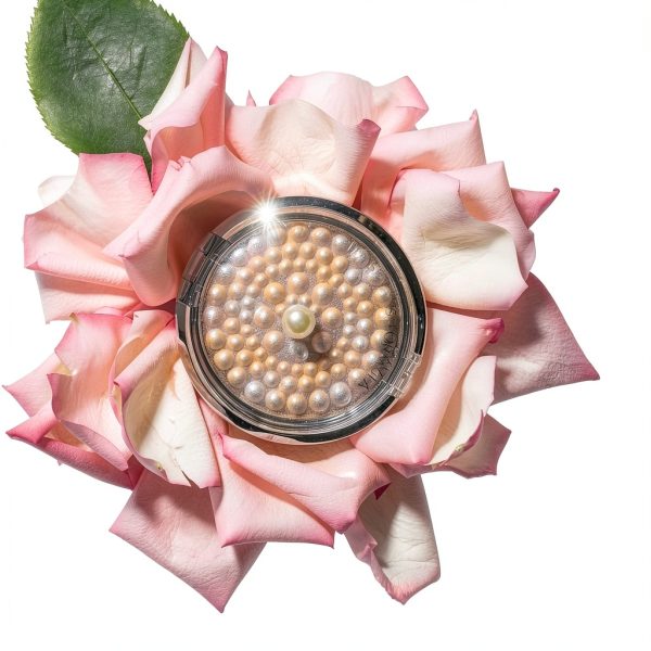 Physicians Formula Mineral Pearls Highlighter-4