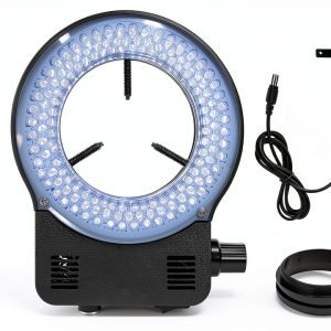 Microscope Ring Light Gringoo Adjustable LED-0