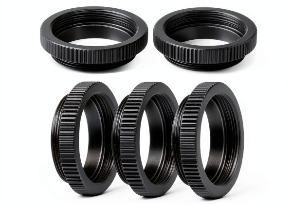 C-Mount to CS-mount Lens Adapter Ring by CAMINSTARRY-0