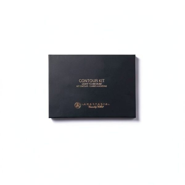 Light To Medium Face Powder for Beauty-2