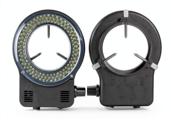 Microscope Ring Light Gringoo Adjustable LED-4