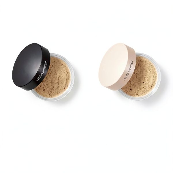 Laura Mercier Translucent Face Powder Full Size-8