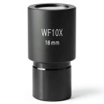 Thincol 10X Wide-Angle Eyepiece Microscope Lens-0