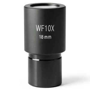 Thincol 10X Wide-Angle Eyepiece Microscope Lens-0