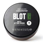 Revlon Matte Face Powder for All Skin Tones-0