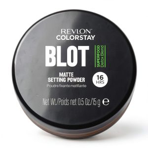 Revlon Matte Face Powder for All Skin Tones-0