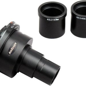 Nikon SLR Style Microscope Adapter for Microscopy-0