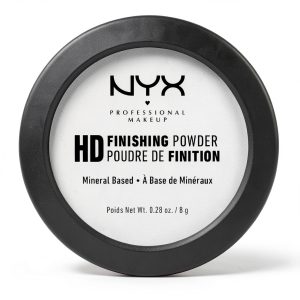 NYX Professional Makeup Translucent Face Powder-0