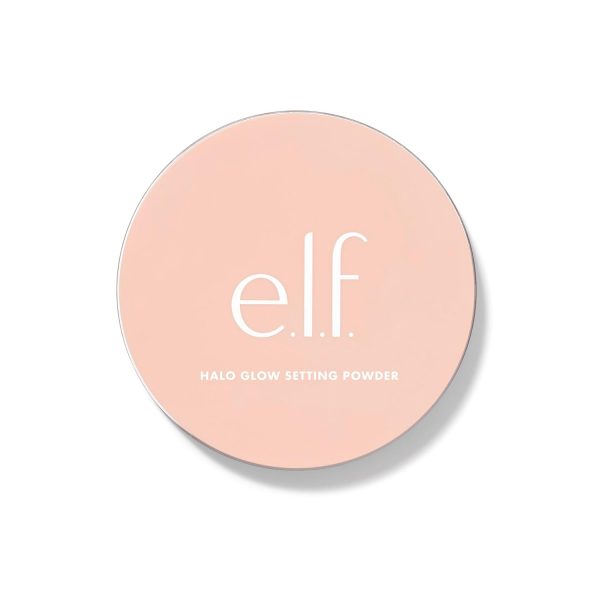 e.l.f. Cosmetics Setting Powder Deep-2