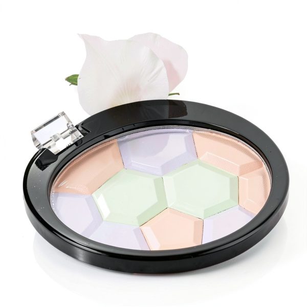 Laura Geller Setting Powder Radiant Finish-6