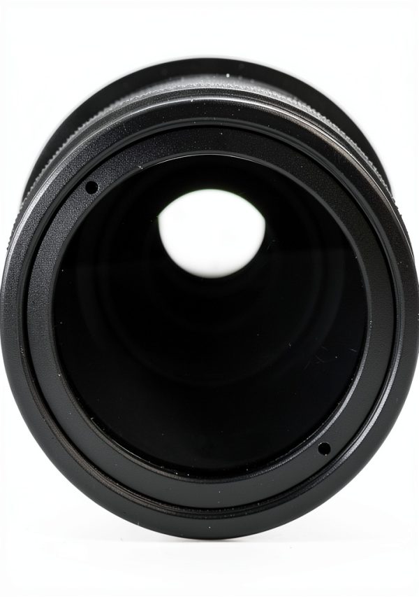 EBTOOLS Microscope Lens 8X to 100X Camera Magnifier-5