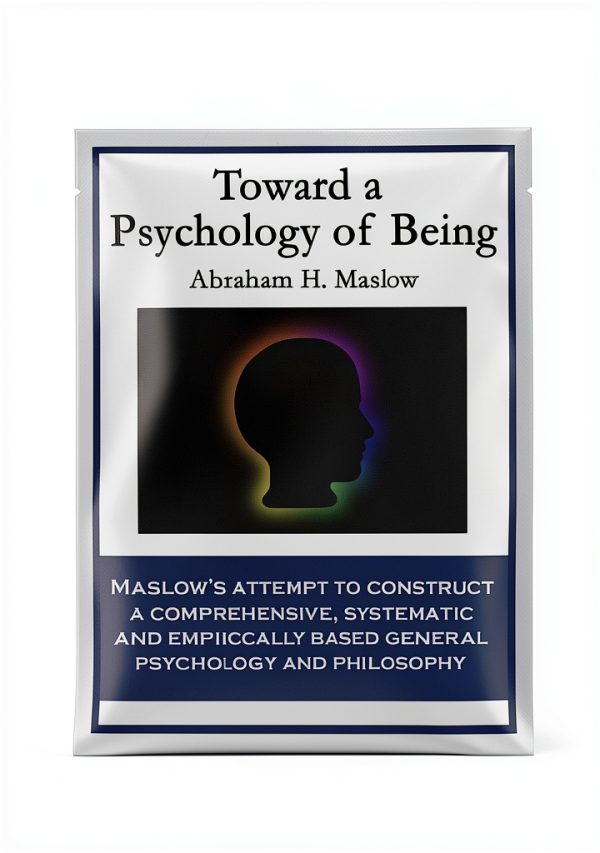Humanistic Psychology Kindle eBook by Sublime Books – Guided Self‑Help-0