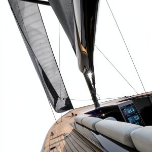 Sailing Navigation Kindle eBook with Typesetting, Access by Amazon-0