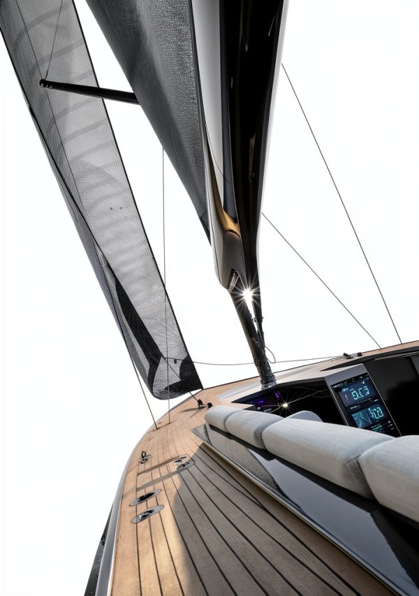 Sailing Navigation Kindle eBook with Typesetting, Access by Amazon-0
